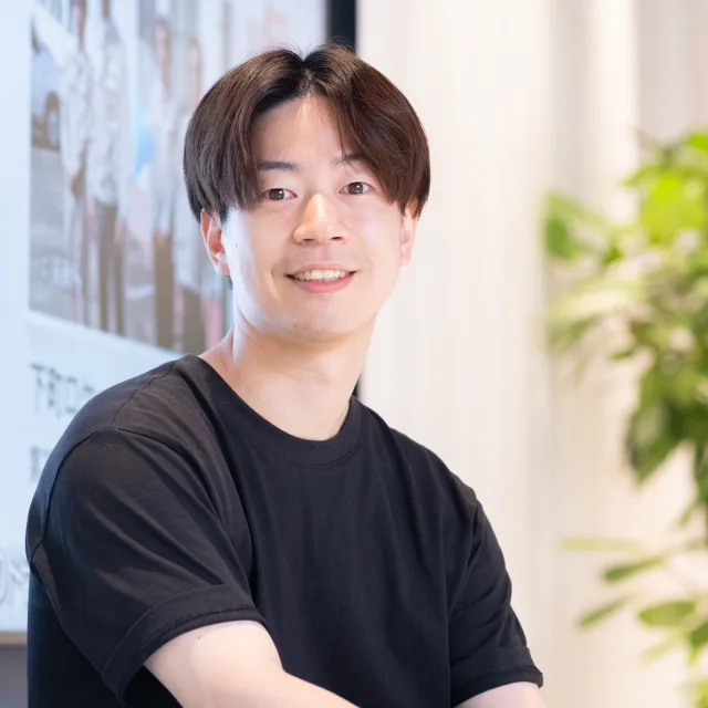 Koki Nagai